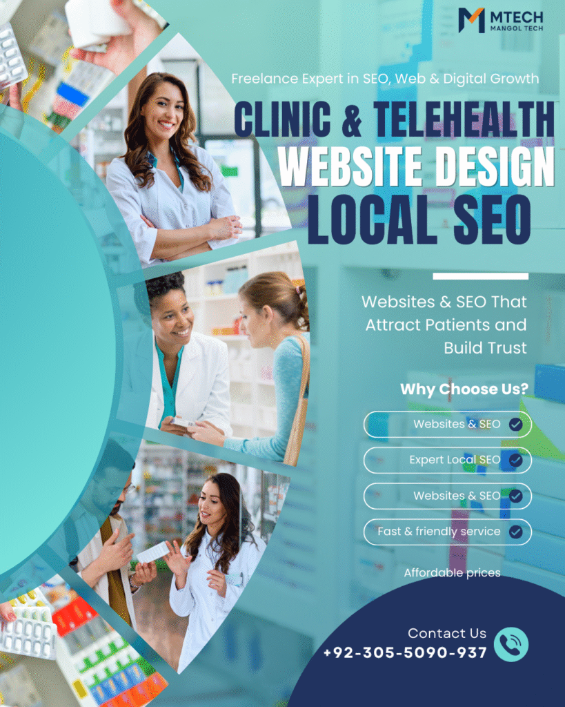 Privacy Policy for Telehealth & Healthcare IT | HIPAA, GDPR & Global Compliance
