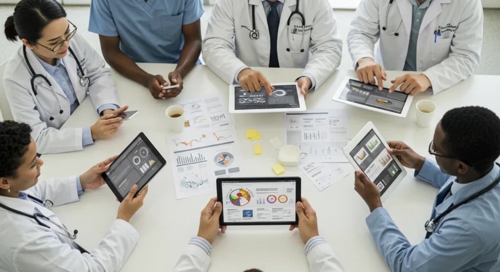 Website & SEO Services for Doctors and Online Stores