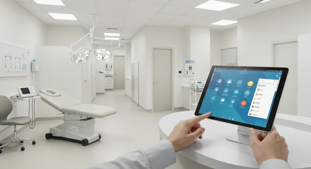 Transform Your Clinic with Powerful Patient Booking & Telehealth Integrations
