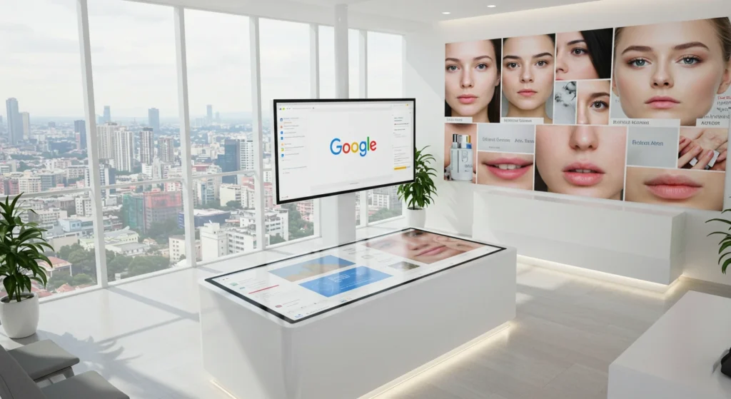 Dermatology-SEO-