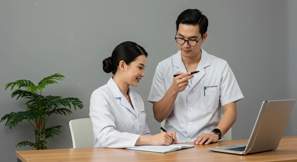 Local SEO for Cosmetic Dermatology Clinics