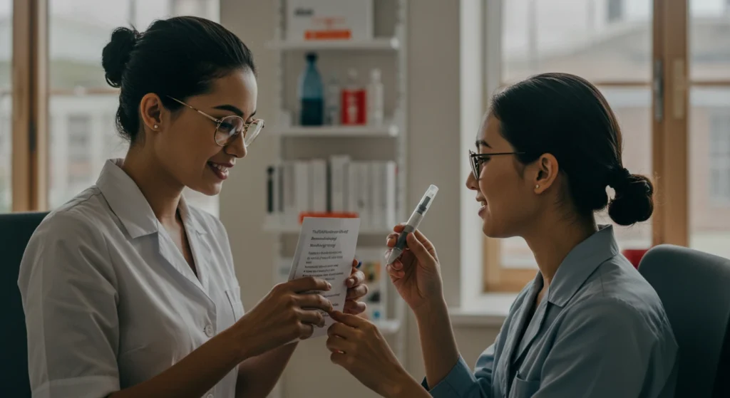 The Future of Dermatology Marketing 2025