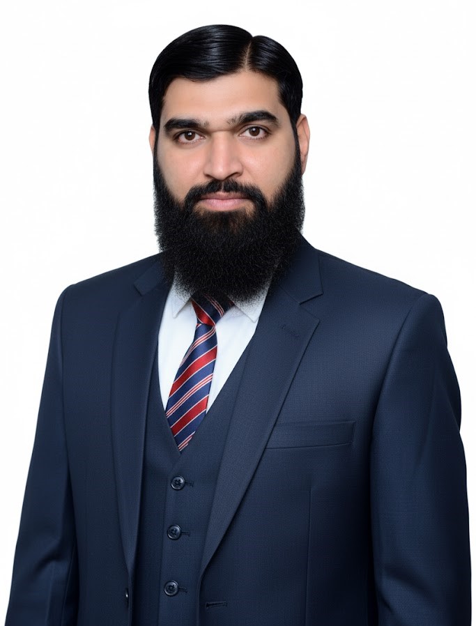 Irfan Mangol