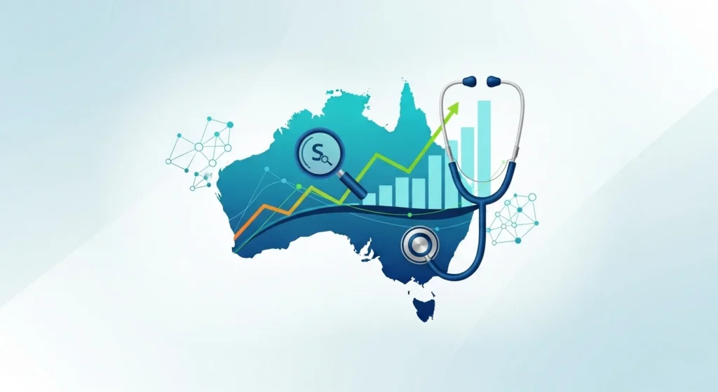 Medical SEO services in Australia