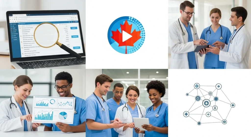 SEO and Digital Marketing Services in Canada