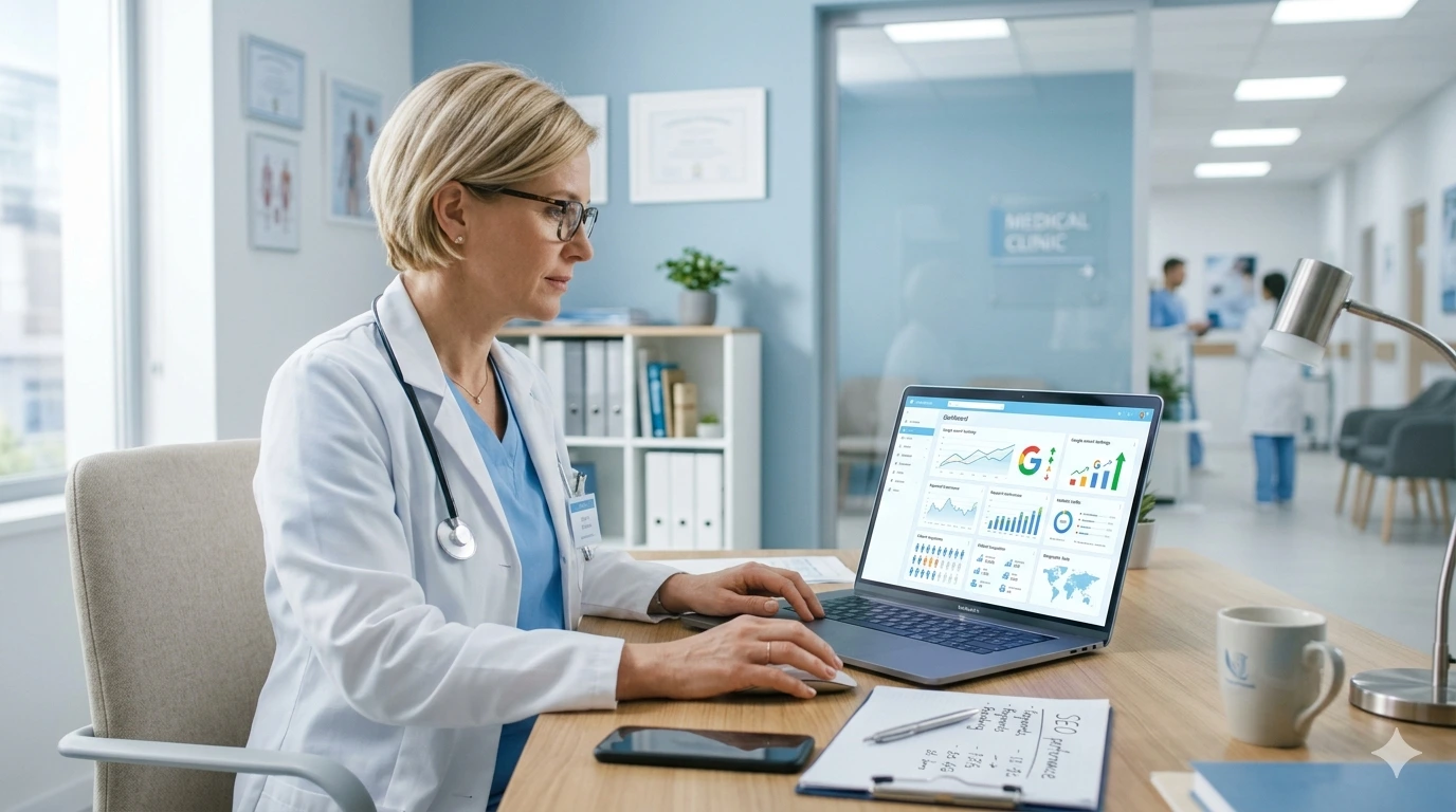 Trusted by Clinics & Healthcare Brands Worldwide