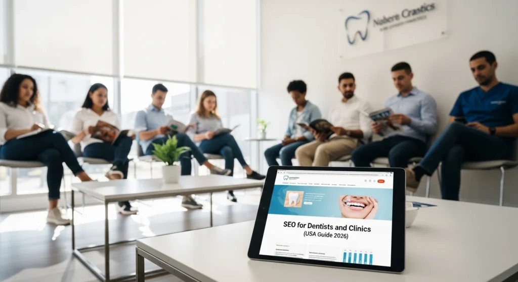 SEO for Dentists