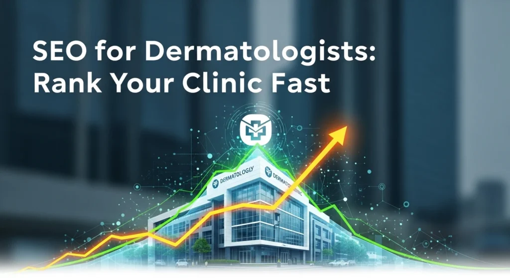 SEO for Dermatologists