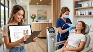 Dermatology SEO Services That Drive High-Value Cosmetic & Skin Treatment Patients