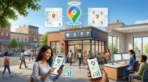 Local SEO for Clinics That Dominates Google Maps and Drives Real Patient Bookings