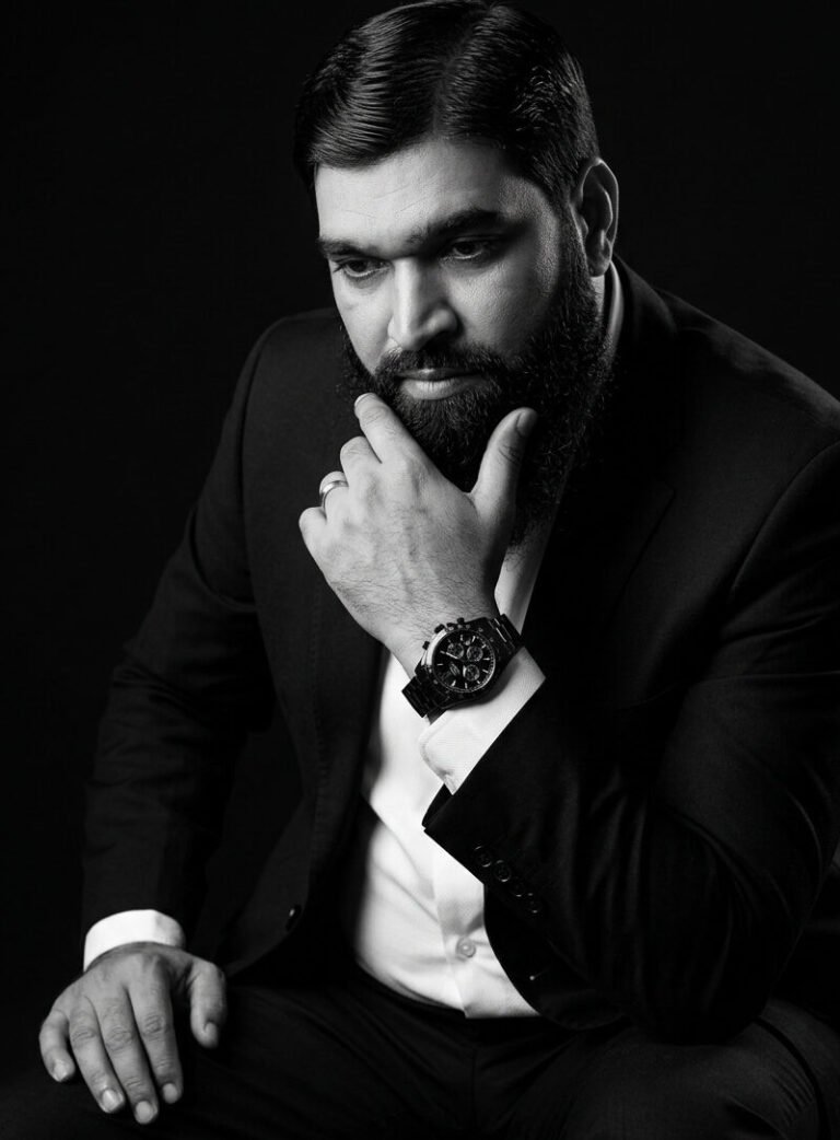 Irfan Mangol, Medical SEO Strategist