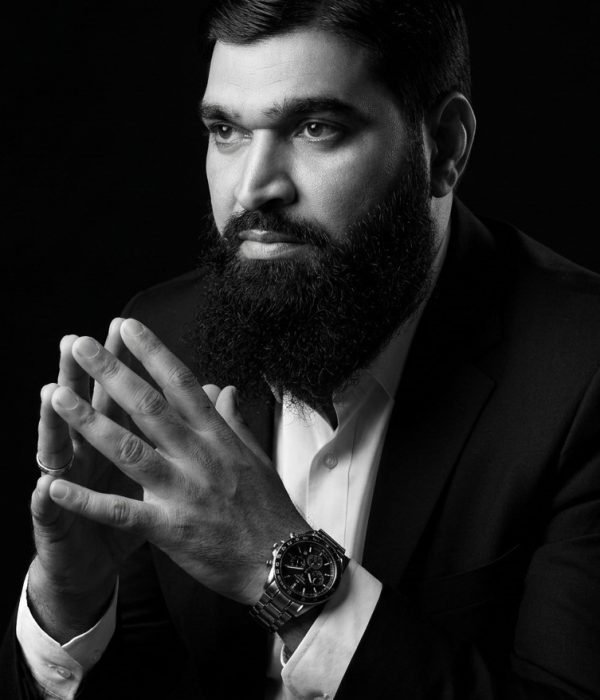 Irfan Mangol, Medical SEO Strategist